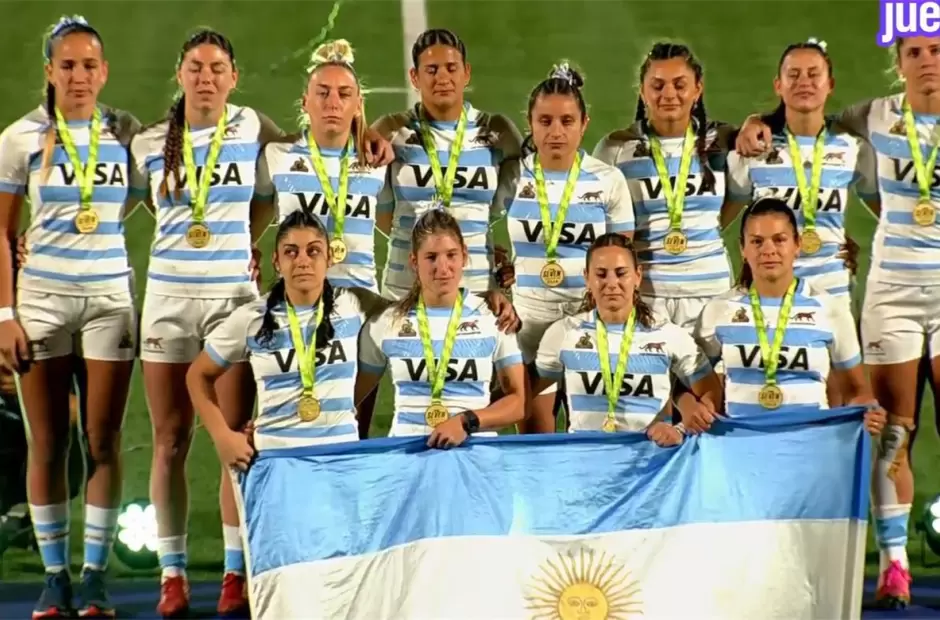 (Foto:  Rugby Champagne)