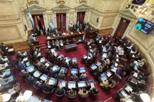 El Gobierno define candidaturas clave para el Senado