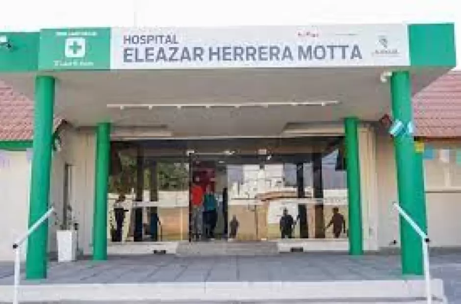Hospital de Chilecito