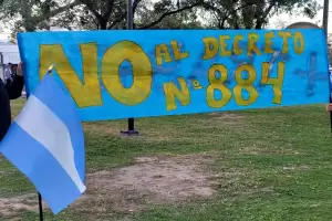 SIDCa ahora dice que el decreto "avasallaba derechos" y se alerta por las asambleas