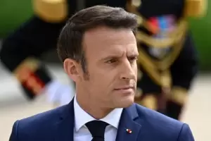 Francia reconoci al Estado palestino y desat un fuerte cruce diplomtico con Israel