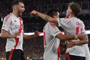 Mundial de Clubes: A qu hora juega River contra Monterrey?