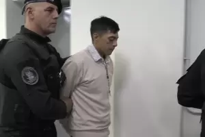 Juicio por intento de femicidio: dictan 12 aos de prisin para ngel Mariano Barros