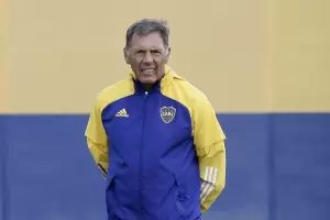 Russo renunci a San Lorenzo y qued a un paso de ser el nuevo DT de Boca
