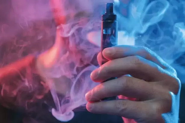 D�a Mundial Sin Tabaco y el peligro del vapeo en adolescentes