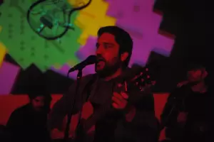 Lado B presenta Sonido Uncaico, fusin de sonido ancestral y contemporneo