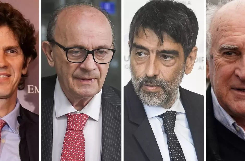 Bicameral de Inteligencia