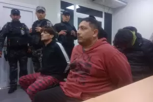 Caso Celeste Moreno: confirmaron la detencin de los imputados