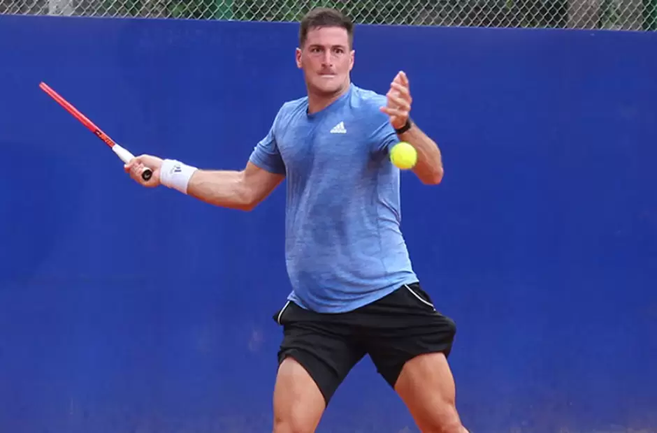 Federico Agust�n G�mez