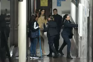 Caso Maradona: Makintach rechaz� apartarse del juicio y neg� irregularidades