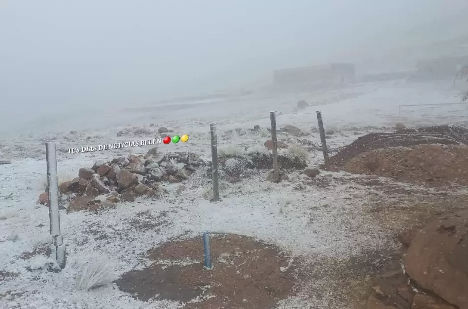 (Foto: Tus das de noticia Beln)