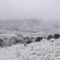 Ola polar en Catamarca: anuncian temperaturas bajas, heladas y posibles nevadas