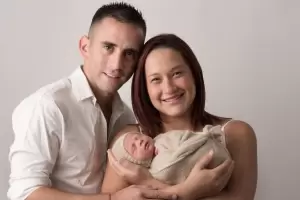 La esposa de Nahuel Gallo denunci su detencin ilegal en Venezuela y pidi al Gobierno "presionar de verdad"