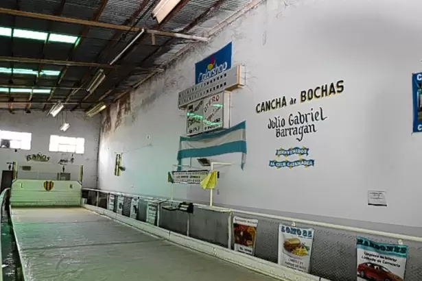 Salud lanz� una convocatoria para llevar charlas preventivas a clubes e instituciones deportivas