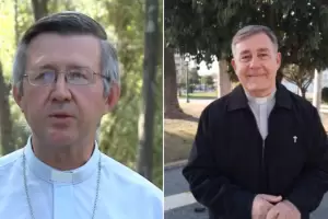 Len XIV nombr a dos nuevos arzobispos para Argentina