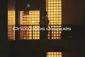 As� es el primer cap�tulo del documental grabado con Makintach