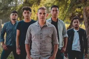 Este viernes, Embrujo y La Huella actuarn en Casa de la Puna