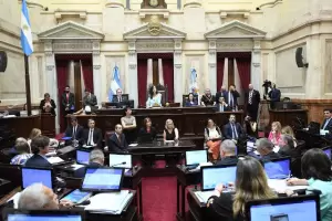 Debate caliente en el Senado: la oposici�n pide ampliar la Corte y alerta por los conjueces