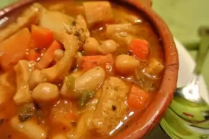 Mondongo a la criolla: tradicin, sabor y abrigo en un plato bien argentino