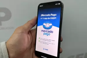 OSEP incorpora Mercado Pago para pagar autorizaciones