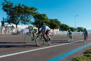 Vuelve al Veldromo el Infanto-Juvenil con la segunda fecha