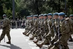 Implementarn el Servicio Militar Voluntario: a quines est destinado
