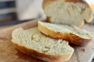 Paso a paso: Cmo hornear pan casero con levadura seca?