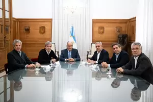 Catamarca es la primera provincia en adherir al nuevo rgimen simplificado de Ganancias