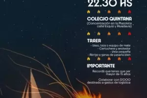 Preparan el Pentecosts Joven