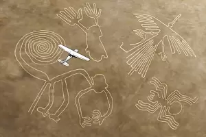 Polmica en Per: el gobierno reduce la reserva de las Lneas de Nazca