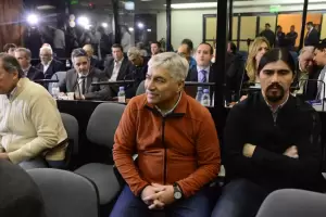 La fiscala pidi la detencin de seis condenados por la ruta del dinero K