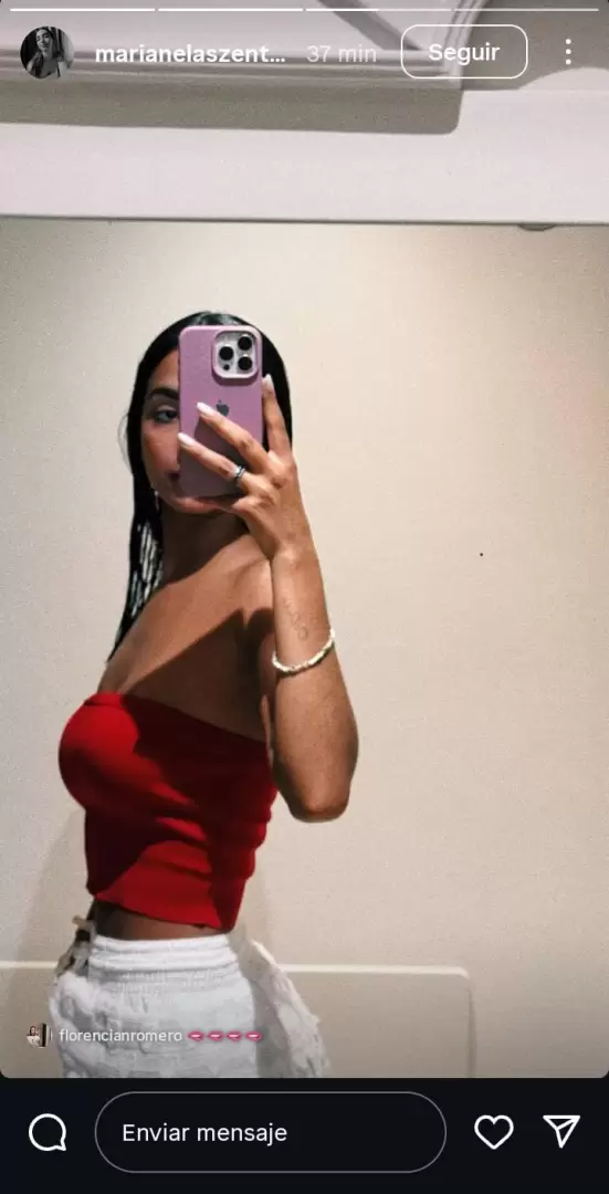 Marianela Sosa Zenteno