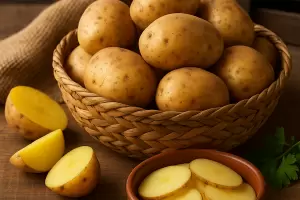 Da Internacional de la Papa: tres recetas fciles para celebrarla