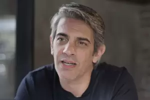 Para Echarri, Argentina es un pas invivible: "Este modelo cierra sin clase media"