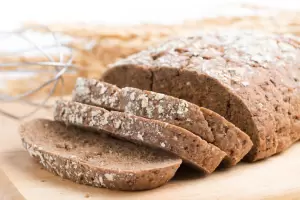 La forma ms fcil y econmica de hacer pan casero integral