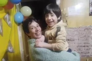 Dramtico: confirmaron que la madre mat a su hijo y luego se suicid