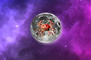 Luna en Cncer: las predicciones astrolgicas para los 12 signos del zodiaco