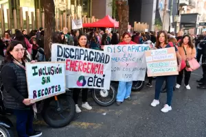 Diputados vuelve a debatir la emergencia en discapacidad tras el escndalo del titular de la ANDIS