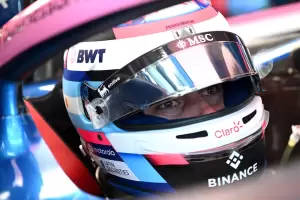 Crticas a Franco Colapinto: "Est un poco perdido", afirm un expiloto de Frmula 1