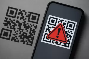 Alerta: Cdigos QR es la nueva trampa digital que usan los estafadores