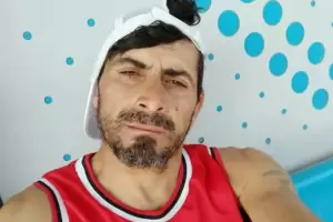 Hallaron sin vida al hombre que estaba desaparecido durante el temporal de Buenos Aires