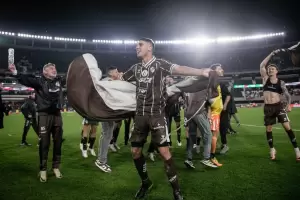 El premio extra que recibir Platense por haber salido campen del Torneo Apertura 2025
