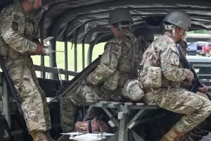 Oficializaron las nuevas disposiciones del Servicio Militar Voluntario