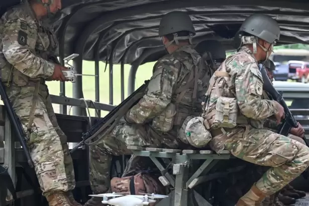 Todo sobre la vuelta del Servicio Militar Voluntario en Argentina: edades, requisitos y m�s