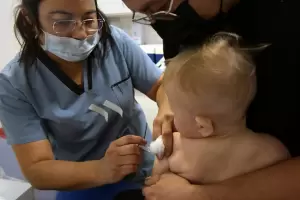 La gripe se adelant este ao: crecen los casos de influenza A en el pas