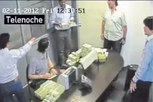 "Ruta del dinero K": los seis condenados deben presentarse hoy  en Comodoro Py