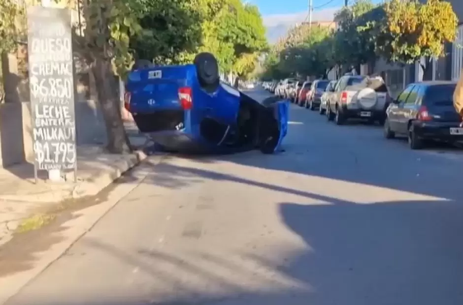 Foto gentileza Radio Valle Viejo