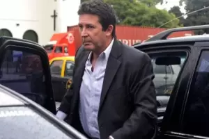 Ruta del dinero K: Rossi y otros cuatro condenados ya estn detenidos