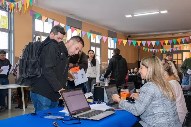 Reprograman asambleas docentes en el Este de Catamarca por condiciones clim�ticas adversas