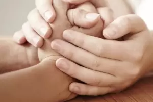 Todos por Alexander: escuela pide colaboracin para uno de sus alumnos